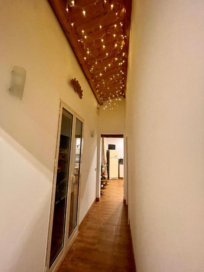 Interno12 Apartamento Palermo Exterior foto